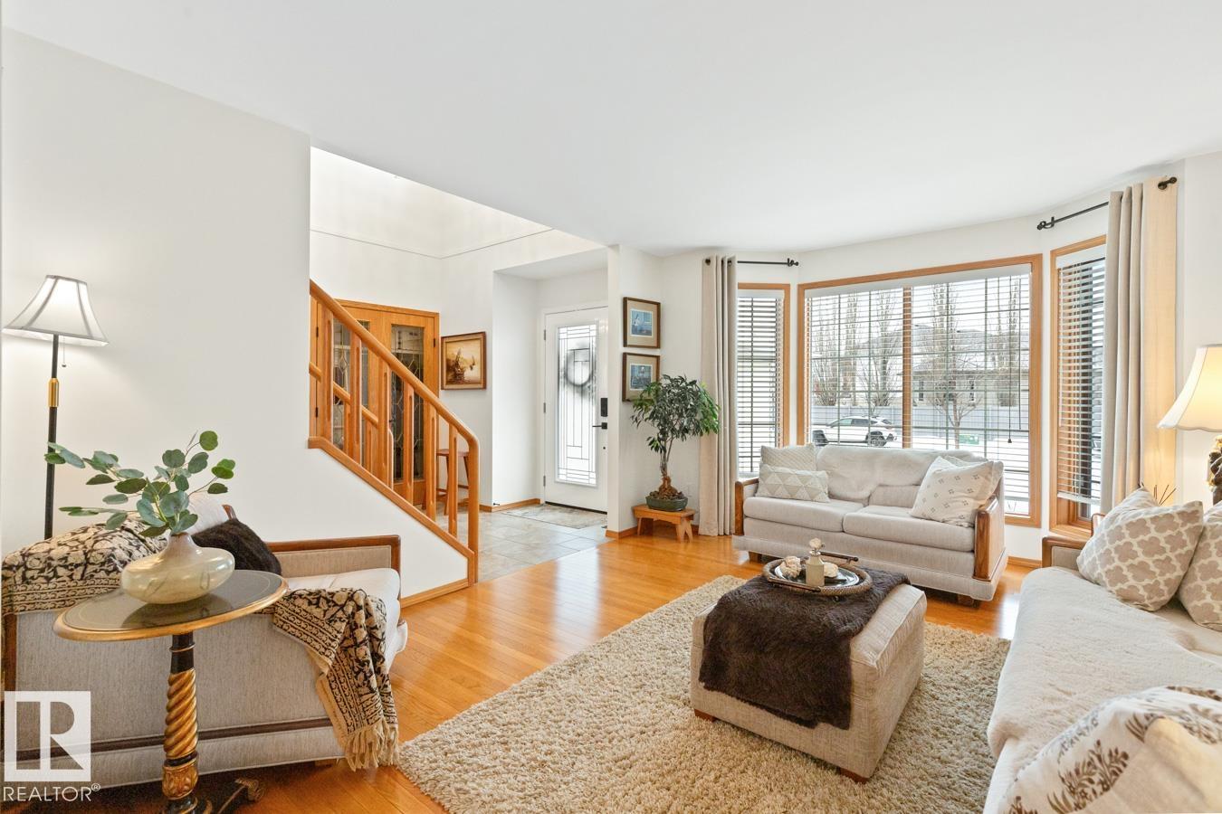 4 Harmony Place, Heritage Hills, Sherwood Park