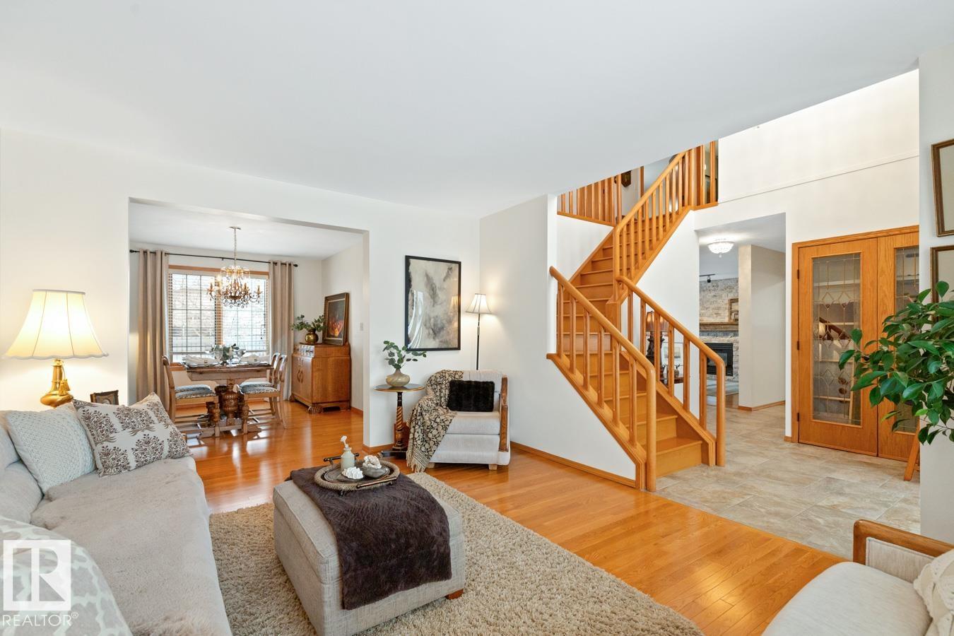 4 Harmony Place, Heritage Hills, Sherwood Park