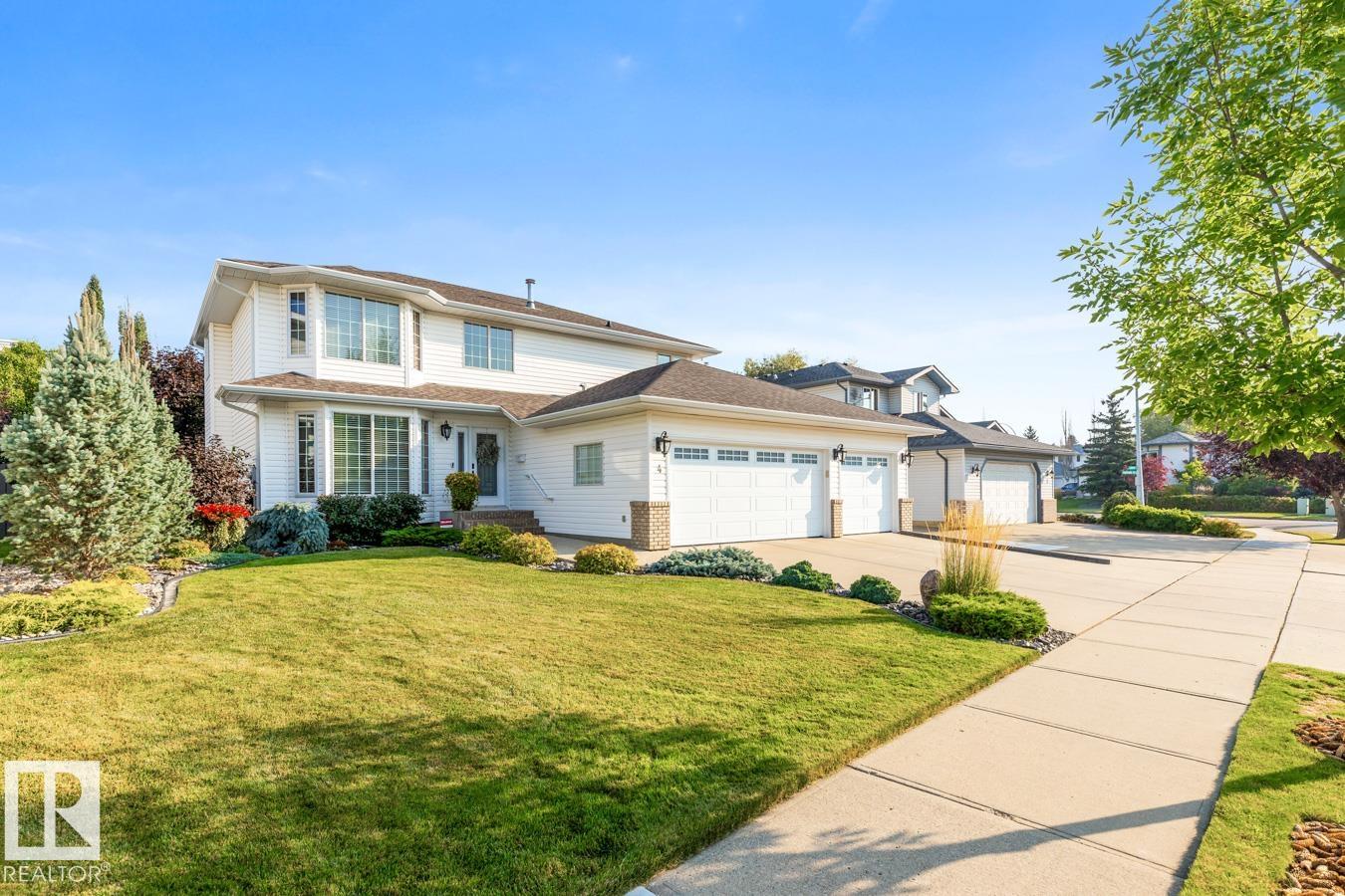 Photo 45 at 4 Harmony Place, Heritage Hills, Sherwood Park