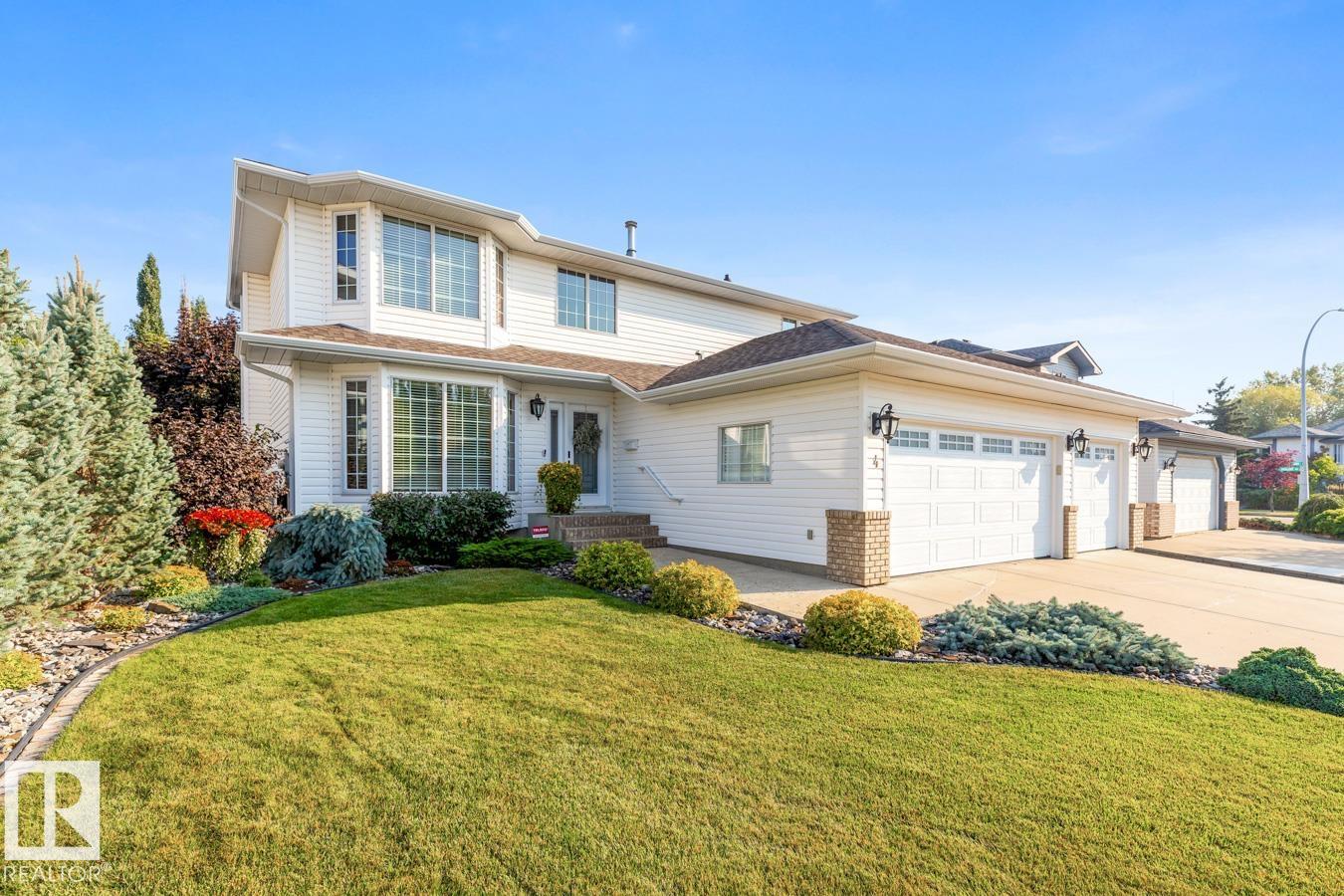 Photo 46 at 4 Harmony Place, Heritage Hills, Sherwood Park