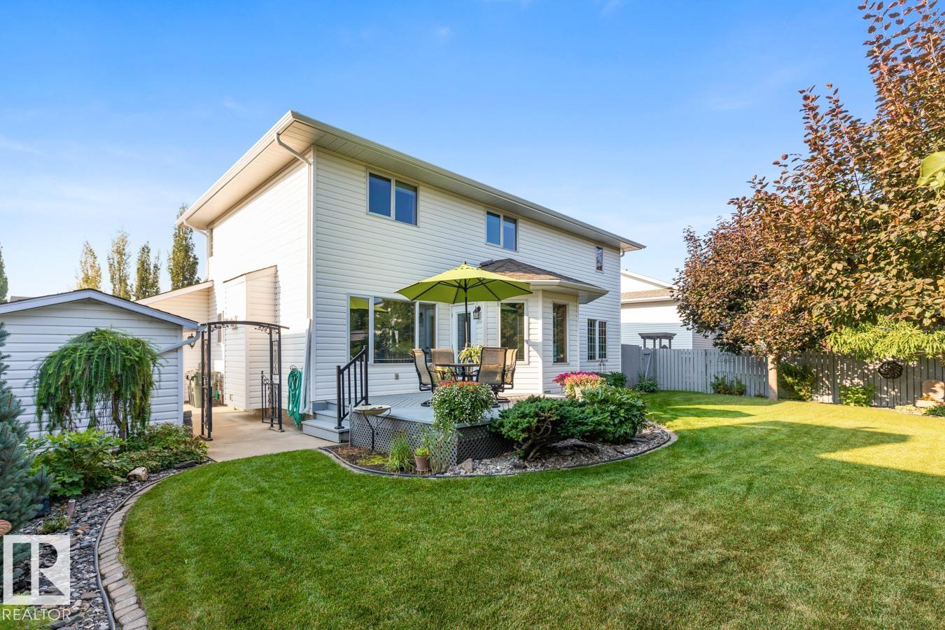 Photo 51 at 4 Harmony Place, Heritage Hills, Sherwood Park