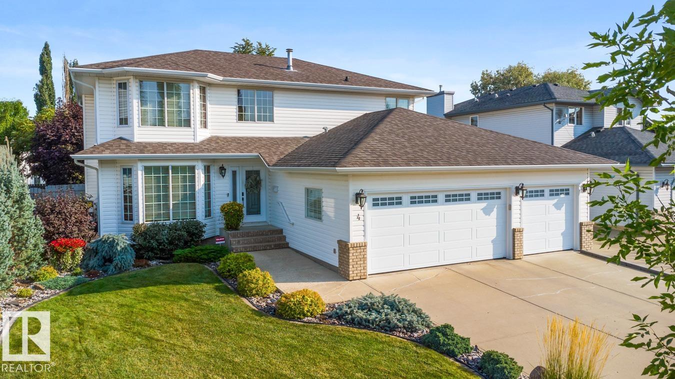 Photo 55 at 4 Harmony Place, Heritage Hills, Sherwood Park