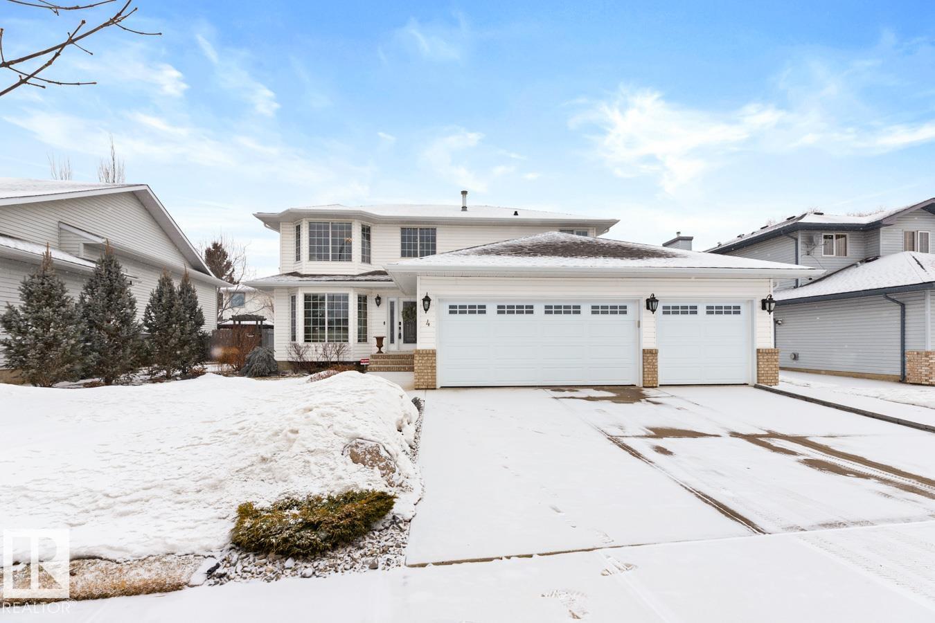 Photo 64 at 4 Harmony Place, Heritage Hills, Sherwood Park