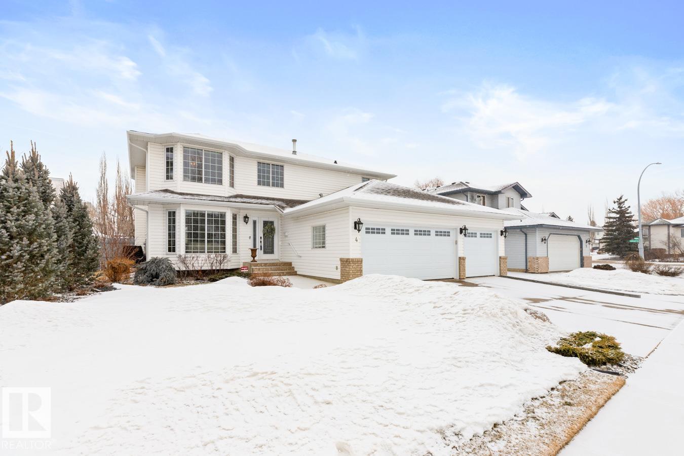 Photo 65 at 4 Harmony Place, Heritage Hills, Sherwood Park