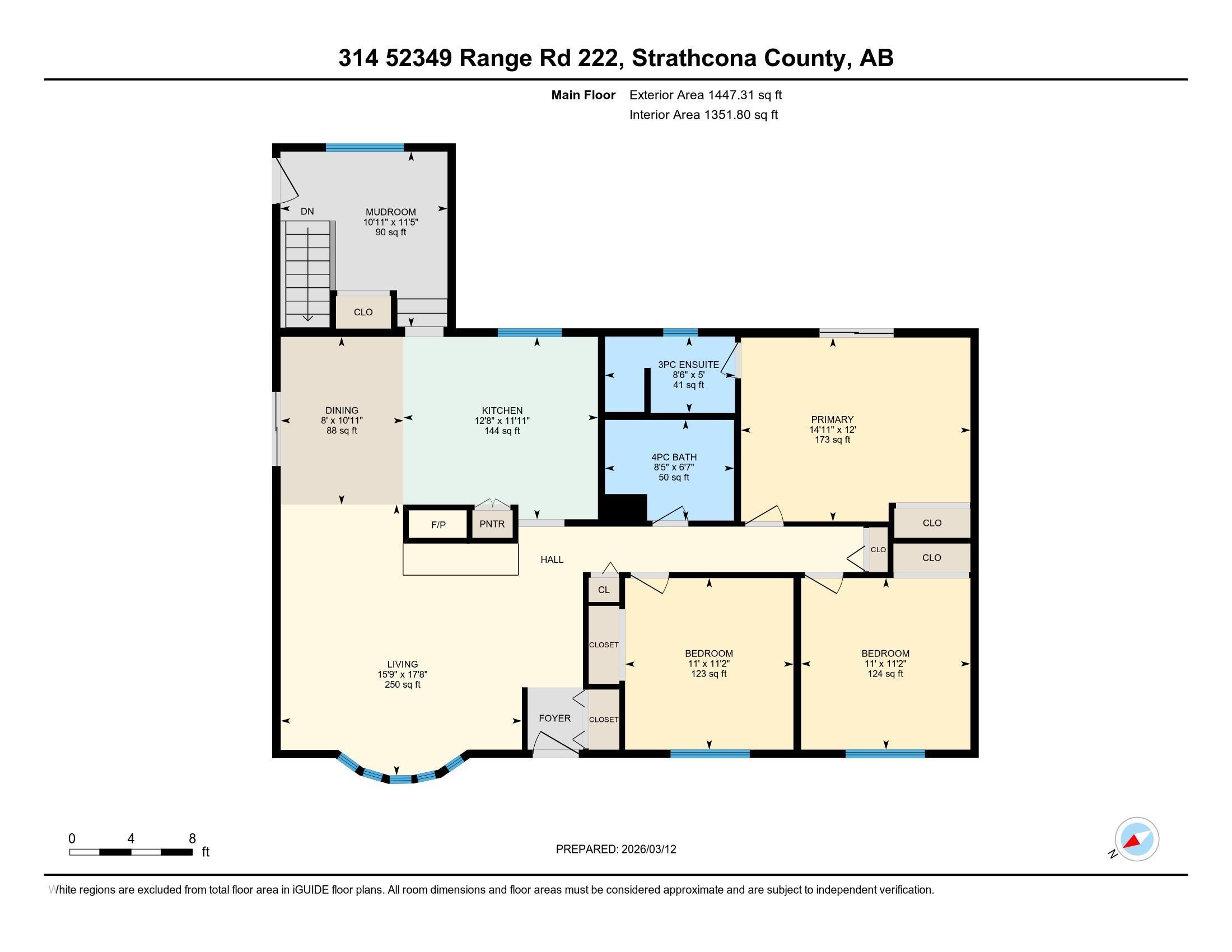 Photo 59 at 314 - 52349 Rge Road 222, Adam Lily Acres, Rural Strathcona County
