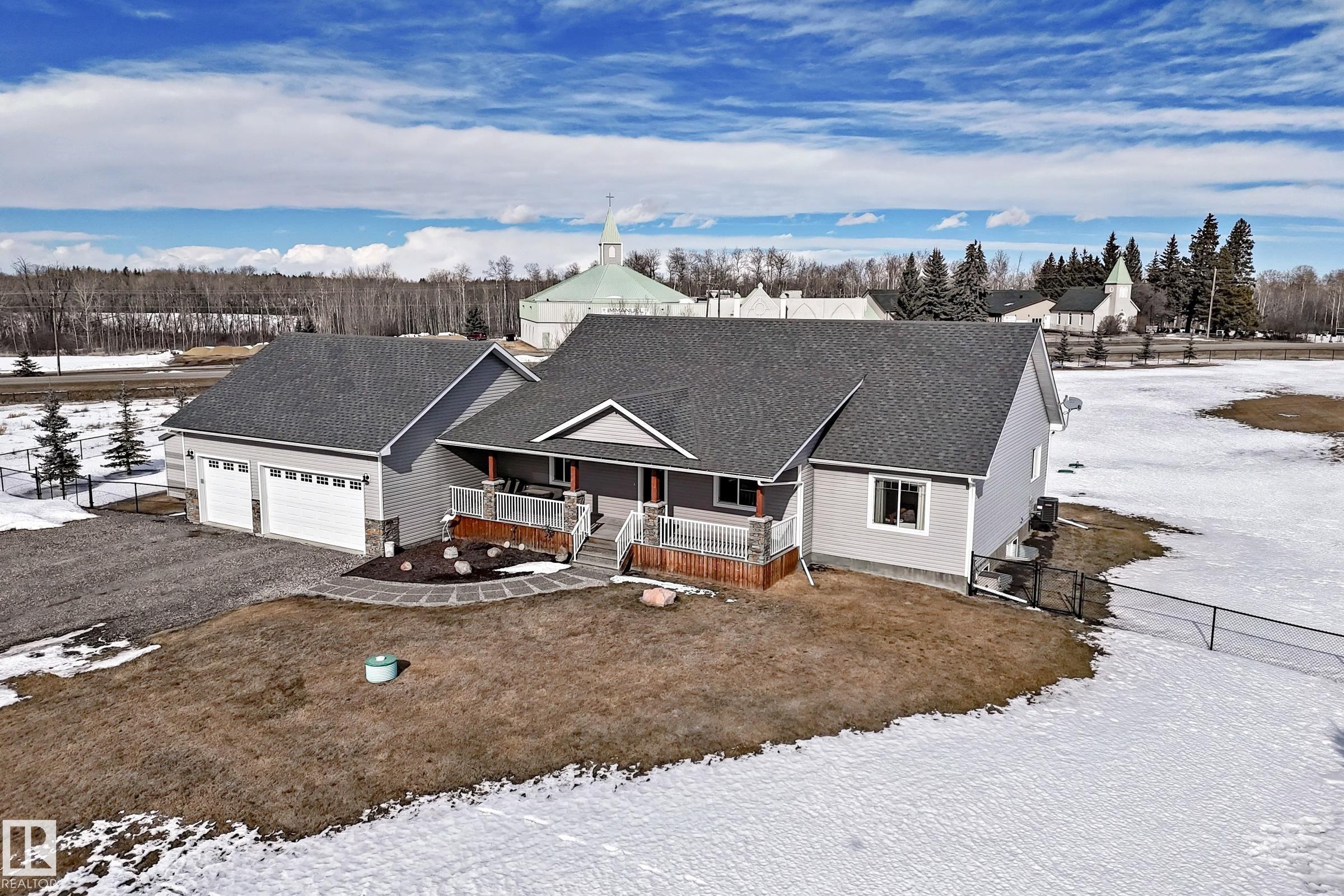 2 - 52329 Rge Road 13, Meadows Of Rosenthal, Rural Parkland County