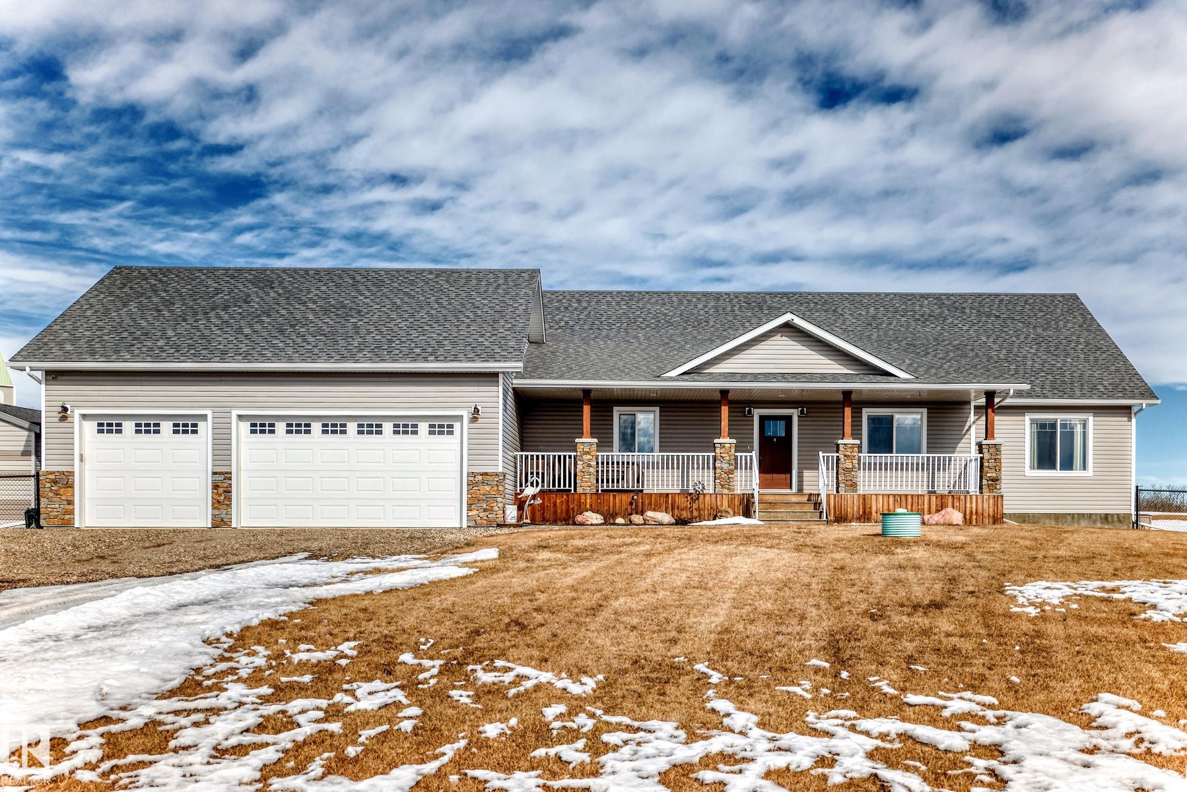 2 - 52329 Rge Road 13, Meadows Of Rosenthal, Rural Parkland County