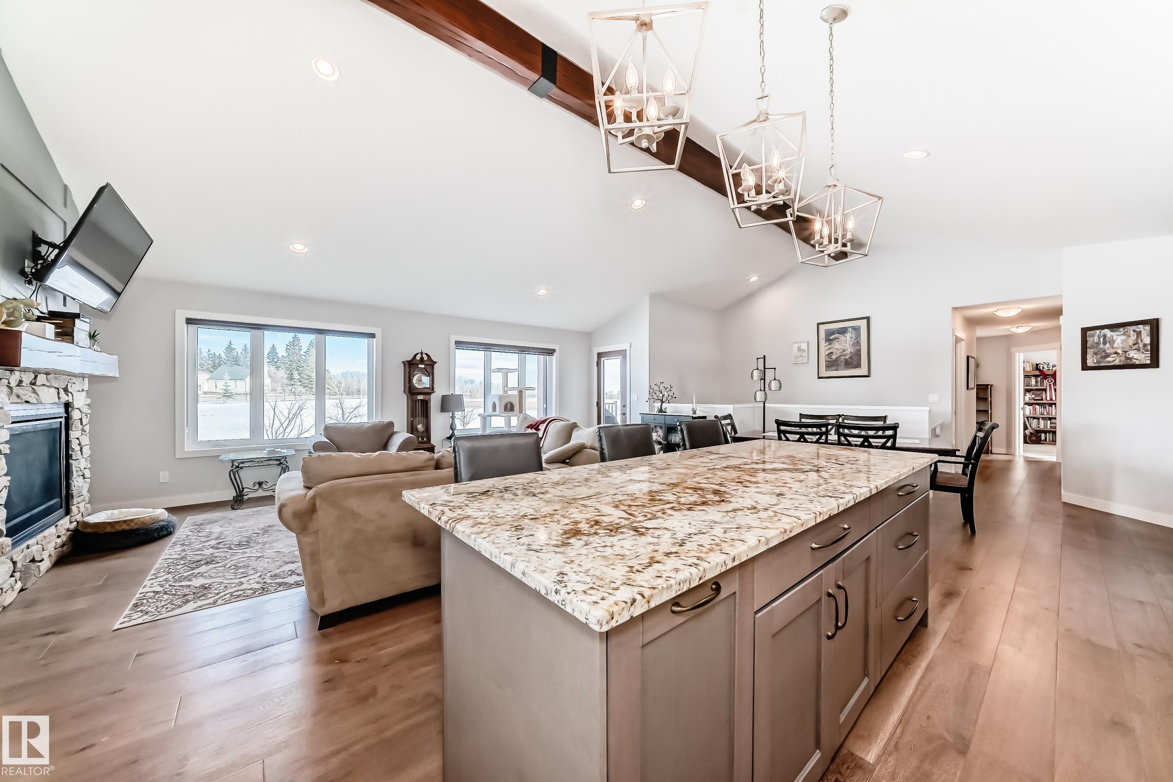 Photo 12 at 2 - 52329 Rge Road 13, Meadows Of Rosenthal, Rural Parkland County