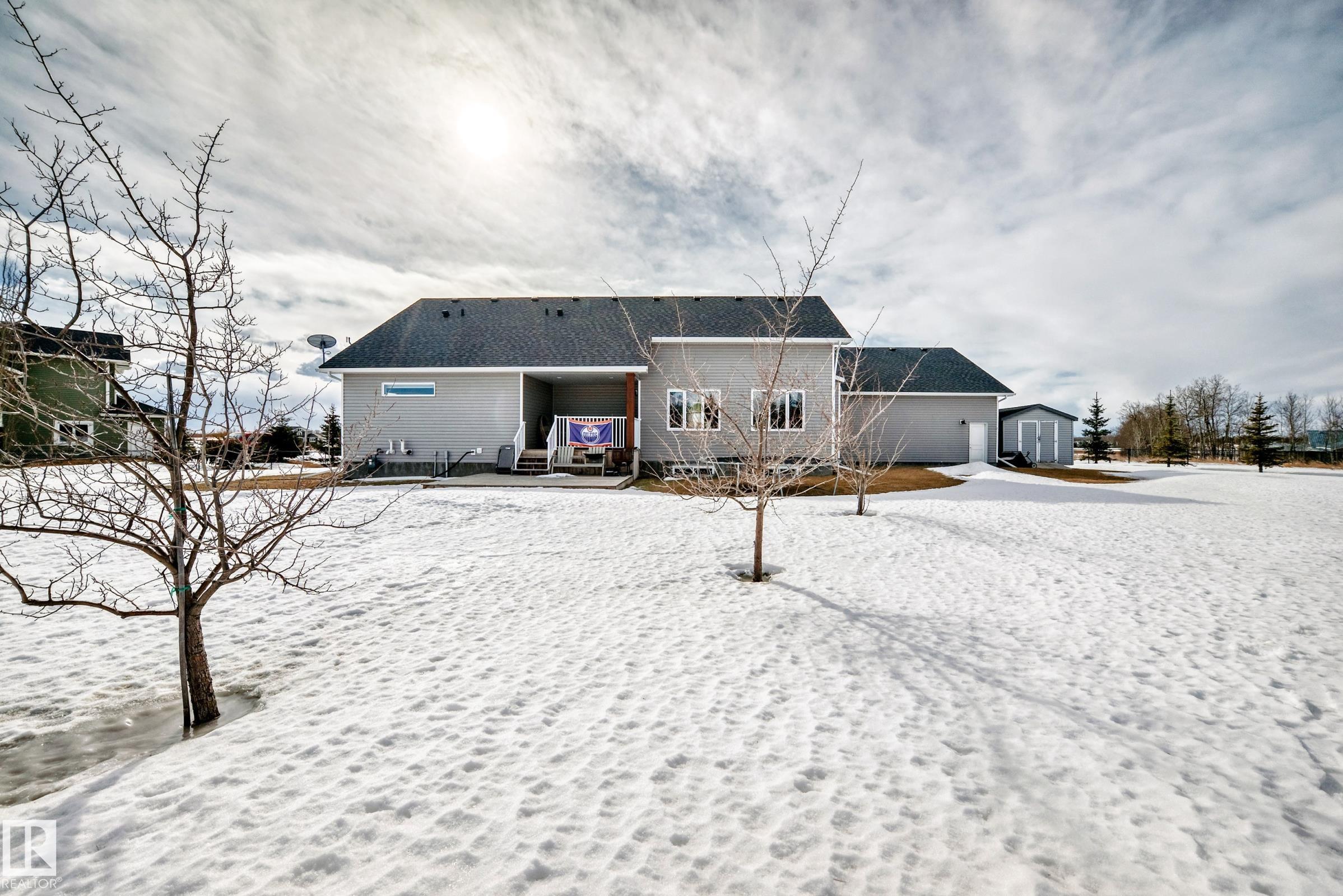 Photo 38 at 2 - 52329 Rge Road 13, Meadows Of Rosenthal, Rural Parkland County