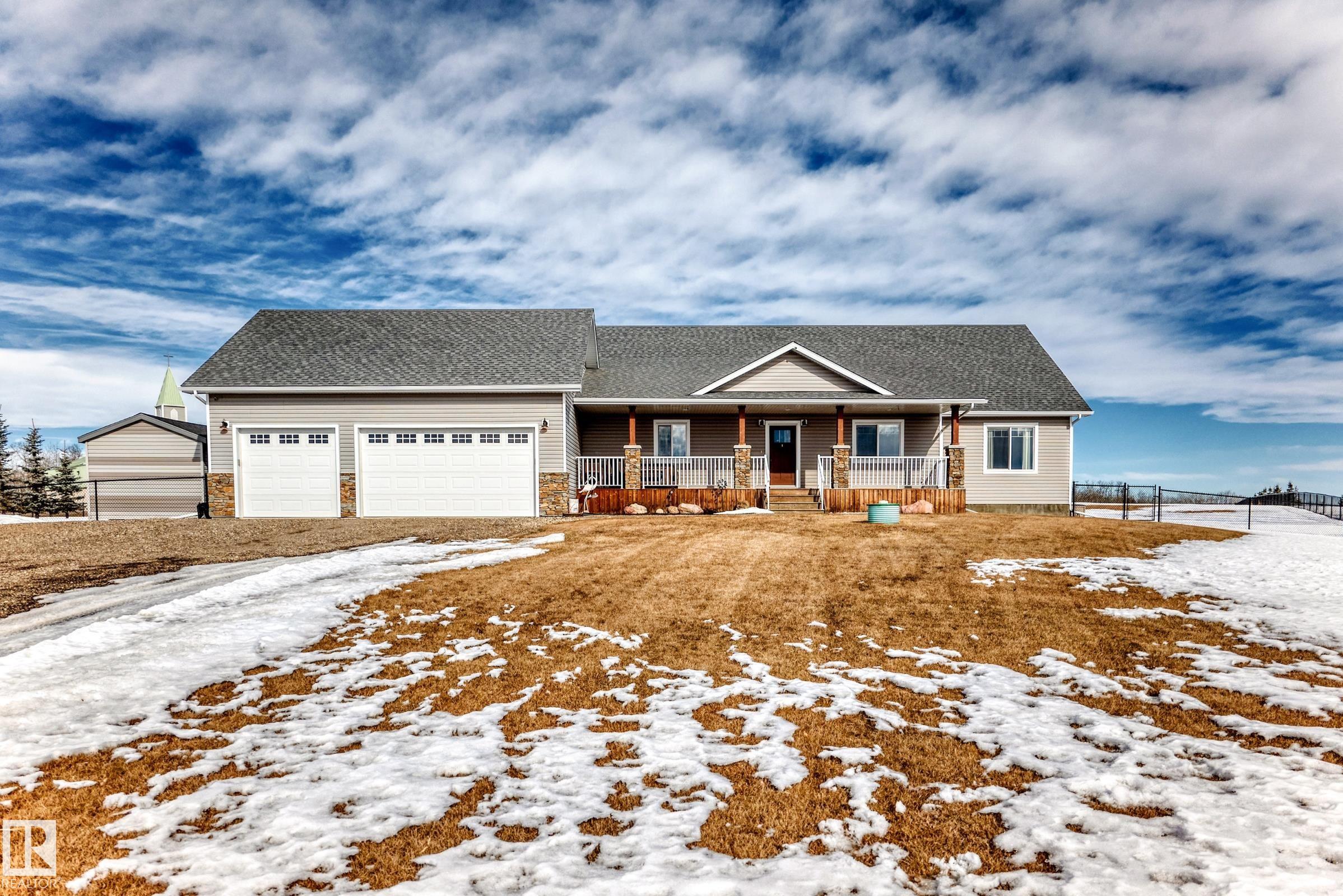 Photo 41 at 2 - 52329 Rge Road 13, Meadows Of Rosenthal, Rural Parkland County