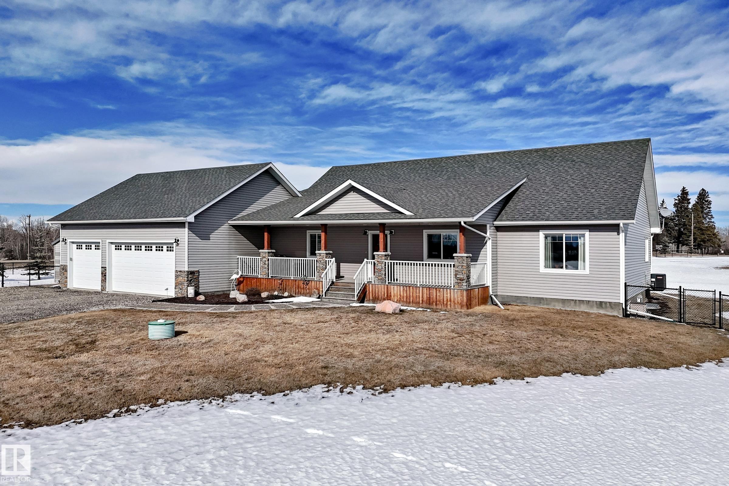 Photo 42 at 2 - 52329 Rge Road 13, Meadows Of Rosenthal, Rural Parkland County