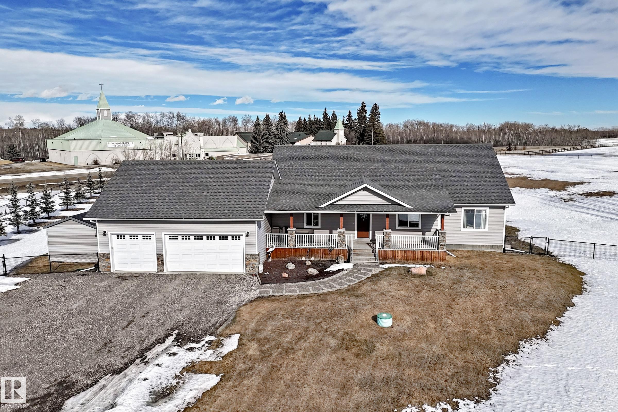 Photo 43 at 2 - 52329 Rge Road 13, Meadows Of Rosenthal, Rural Parkland County