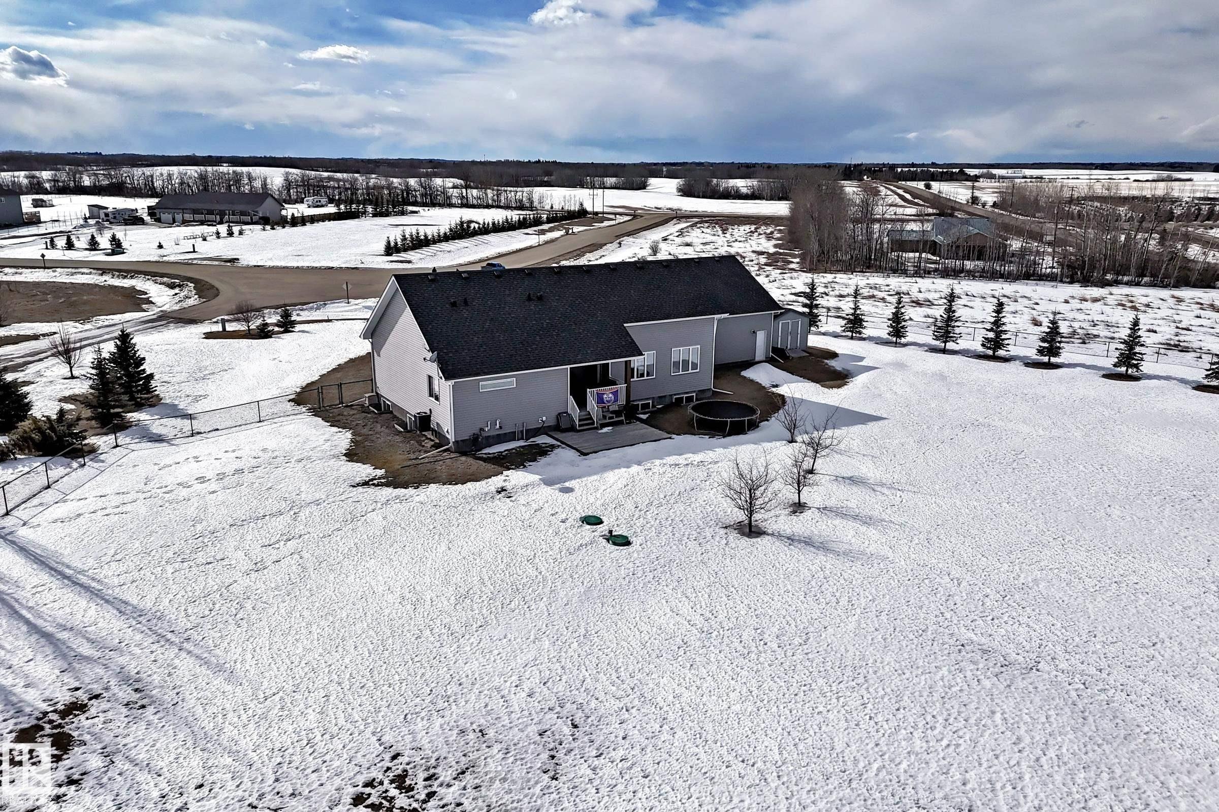 Photo 44 at 2 - 52329 Rge Road 13, Meadows Of Rosenthal, Rural Parkland County