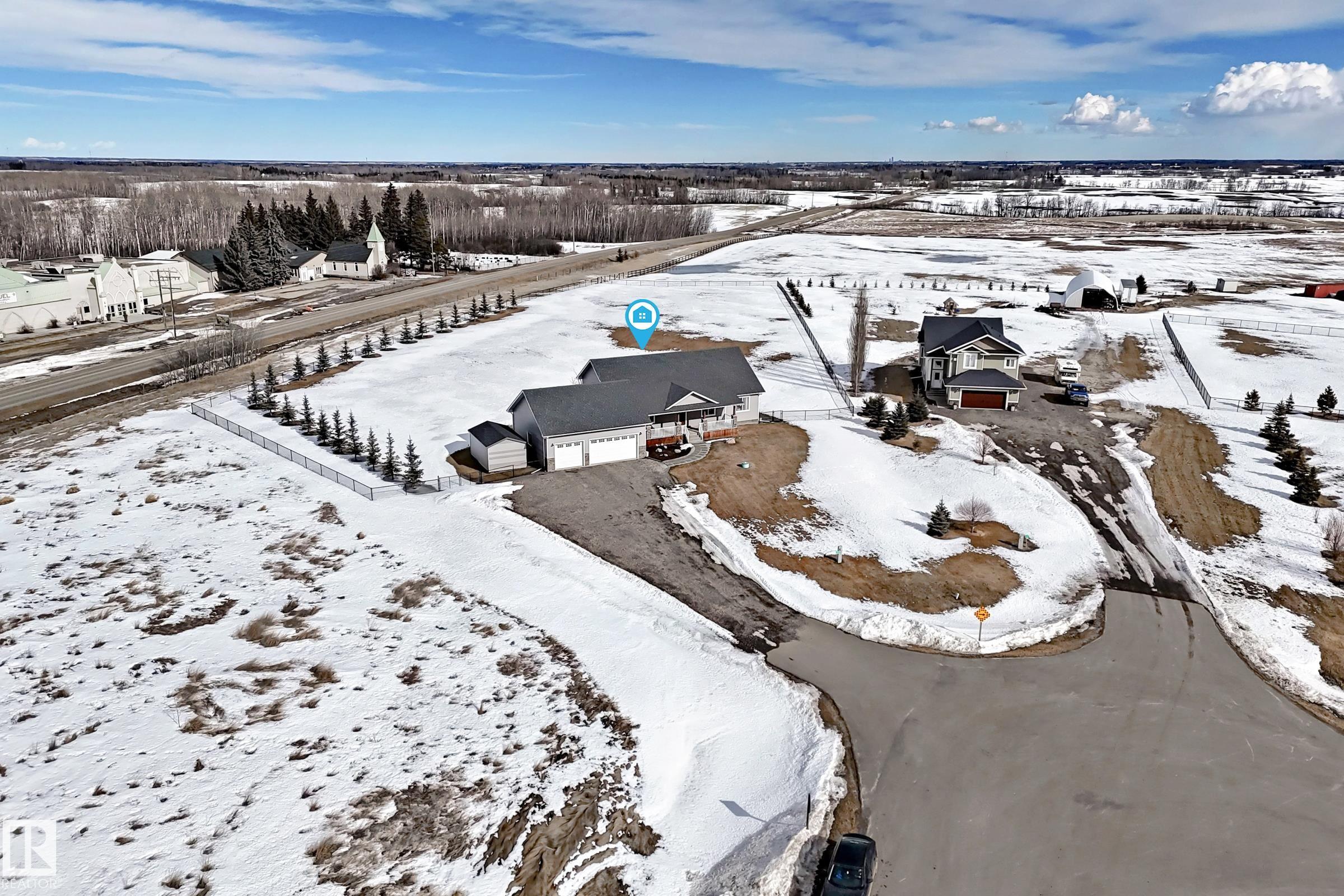 Photo 46 at 2 - 52329 Rge Road 13, Meadows Of Rosenthal, Rural Parkland County