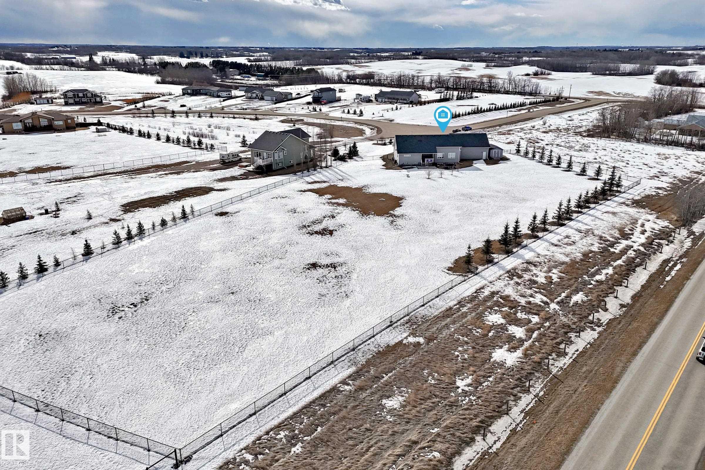 Photo 48 at 2 - 52329 Rge Road 13, Meadows Of Rosenthal, Rural Parkland County