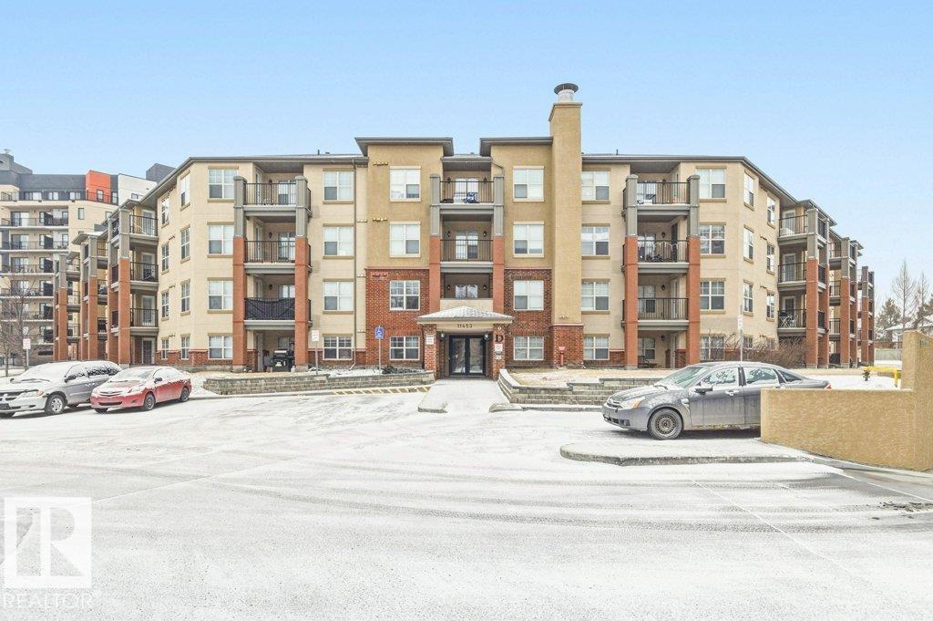 304 - 11453 Ellerslie Road SW, Rutherford, Edmonton photo number 2