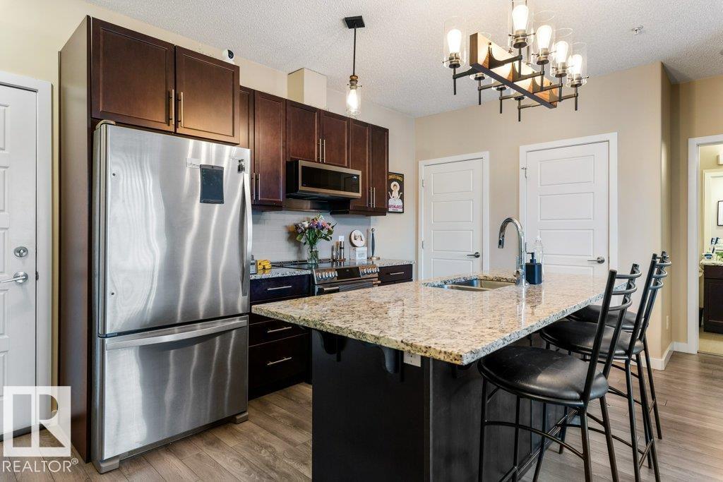 Photo 2 at 404 - 504 Griesbach Parade NW, Griesbach, Edmonton