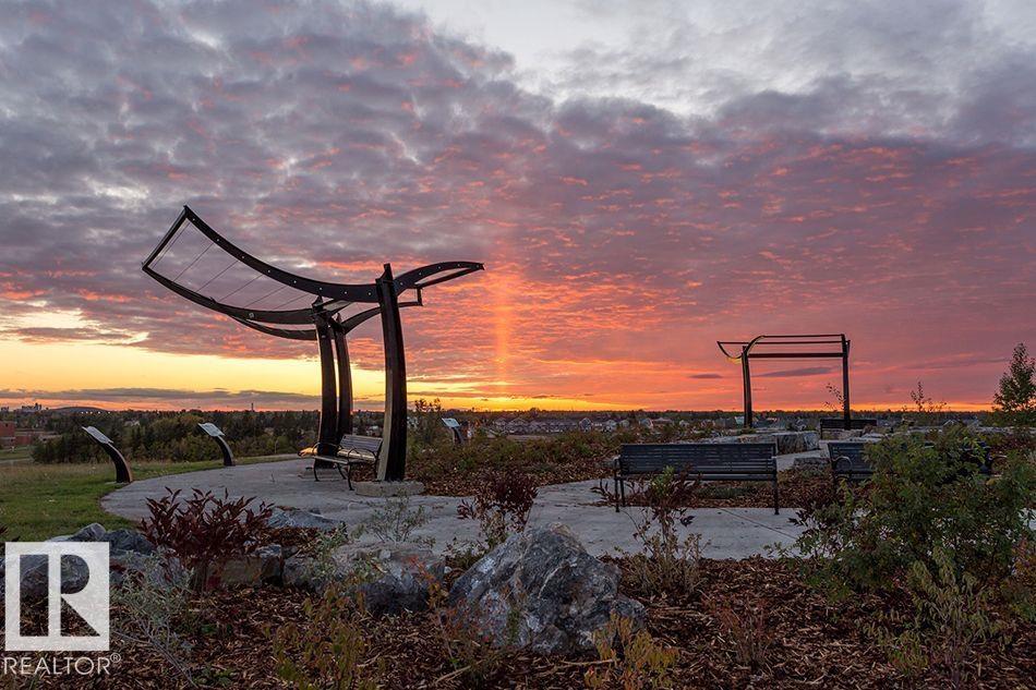 Photo 12 at 404 - 504 Griesbach Parade NW, Griesbach, Edmonton