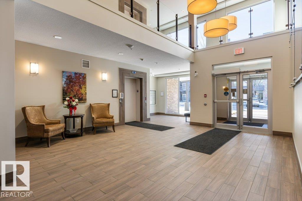 Photo 14 at 404 - 504 Griesbach Parade NW, Griesbach, Edmonton