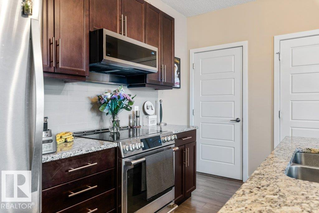 Photo 17 at 404 - 504 Griesbach Parade NW, Griesbach, Edmonton