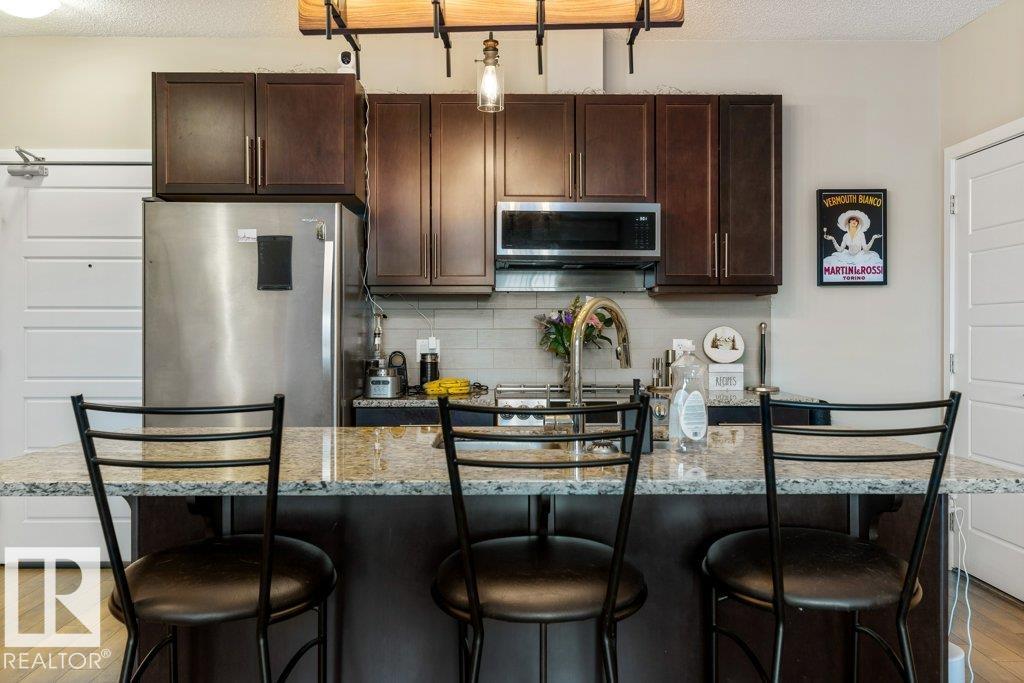 Photo 18 at 404 - 504 Griesbach Parade NW, Griesbach, Edmonton