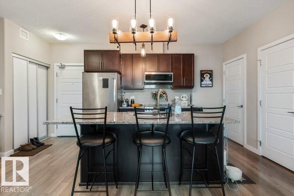 Photo 19 at 404 - 504 Griesbach Parade NW, Griesbach, Edmonton
