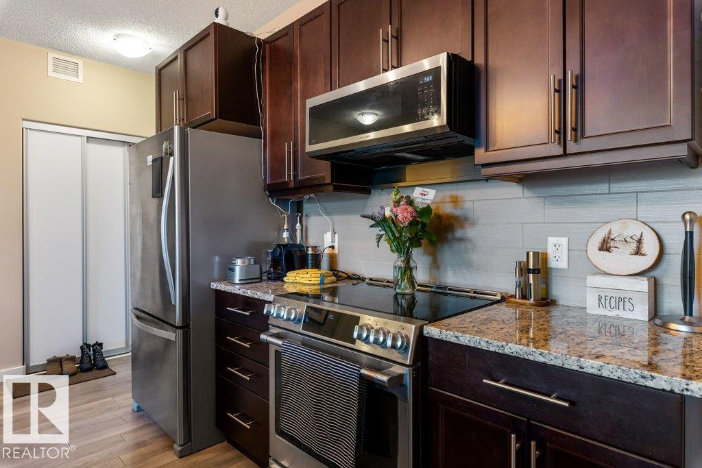 Photo 20 at 404 - 504 Griesbach Parade NW, Griesbach, Edmonton