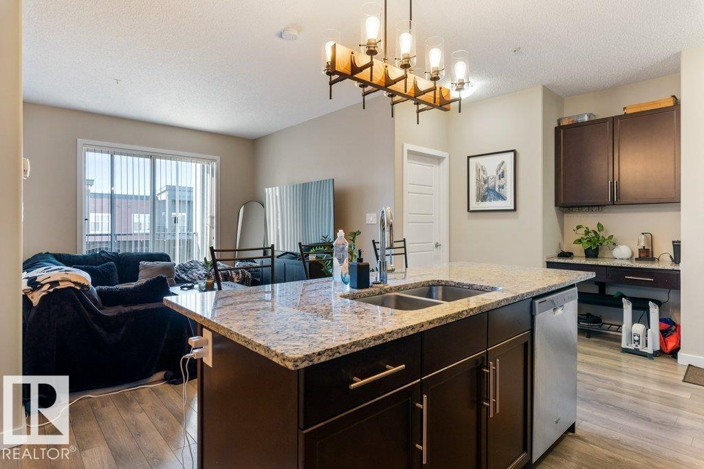 Photo 21 at 404 - 504 Griesbach Parade NW, Griesbach, Edmonton