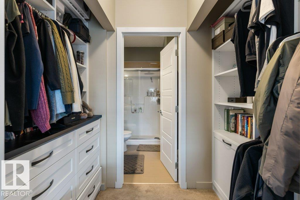 Photo 27 at 404 - 504 Griesbach Parade NW, Griesbach, Edmonton