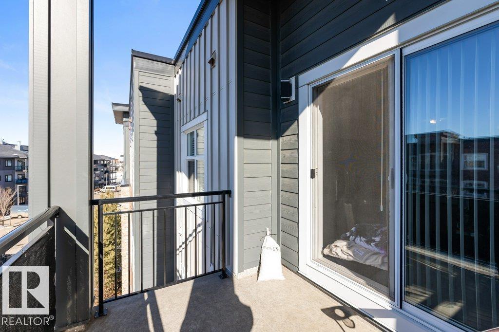 Photo 30 at 404 - 504 Griesbach Parade NW, Griesbach, Edmonton