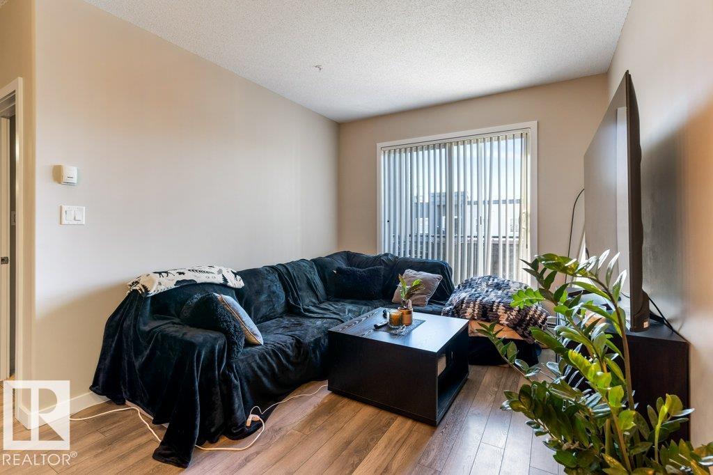 Photo 4 at 404 - 504 Griesbach Parade NW, Griesbach, Edmonton