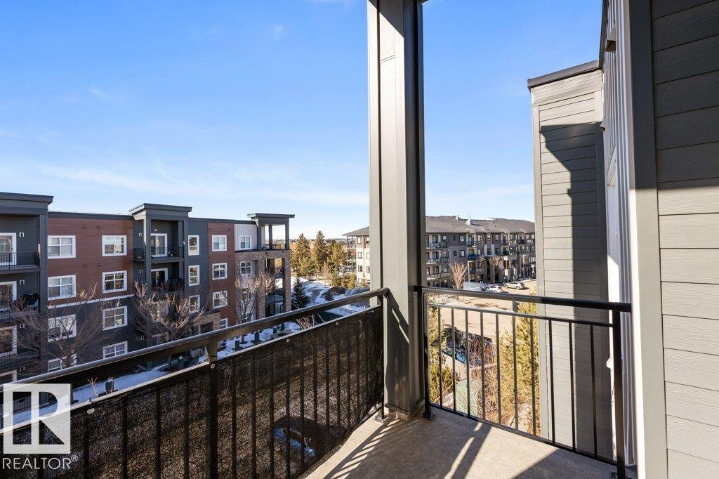 Photo 31 at 404 - 504 Griesbach Parade NW, Griesbach, Edmonton