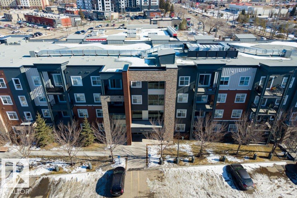 Photo 38 at 404 - 504 Griesbach Parade NW, Griesbach, Edmonton