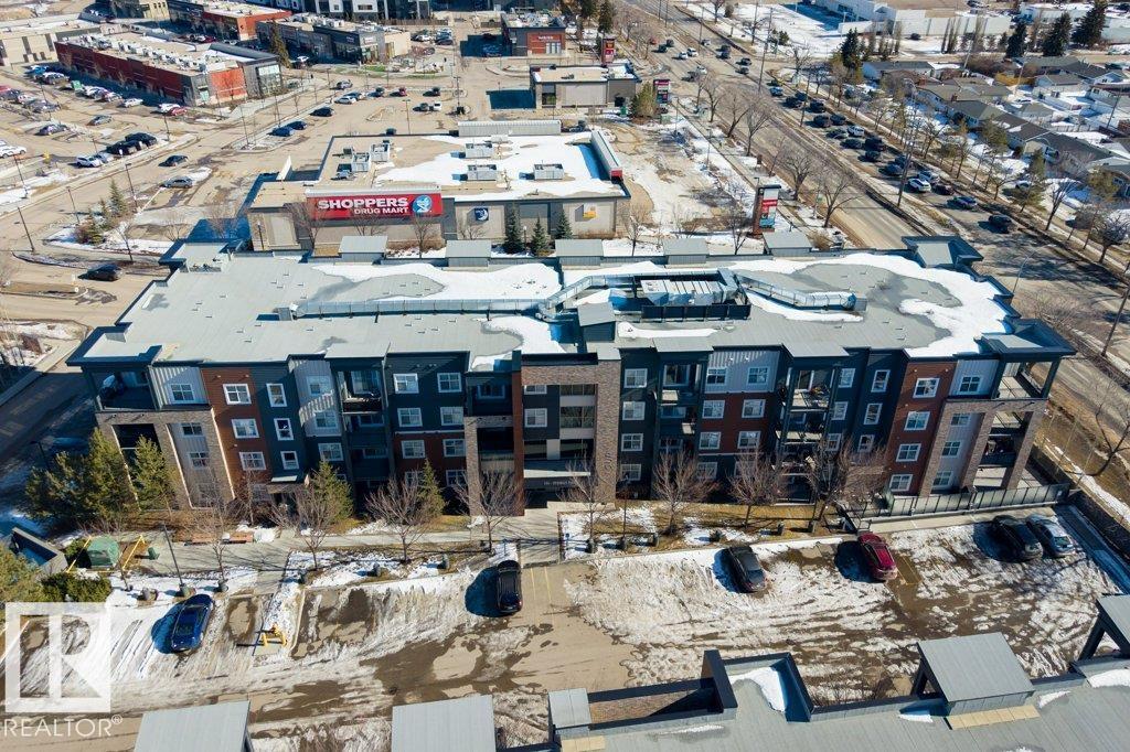 Photo 42 at 404 - 504 Griesbach Parade NW, Griesbach, Edmonton