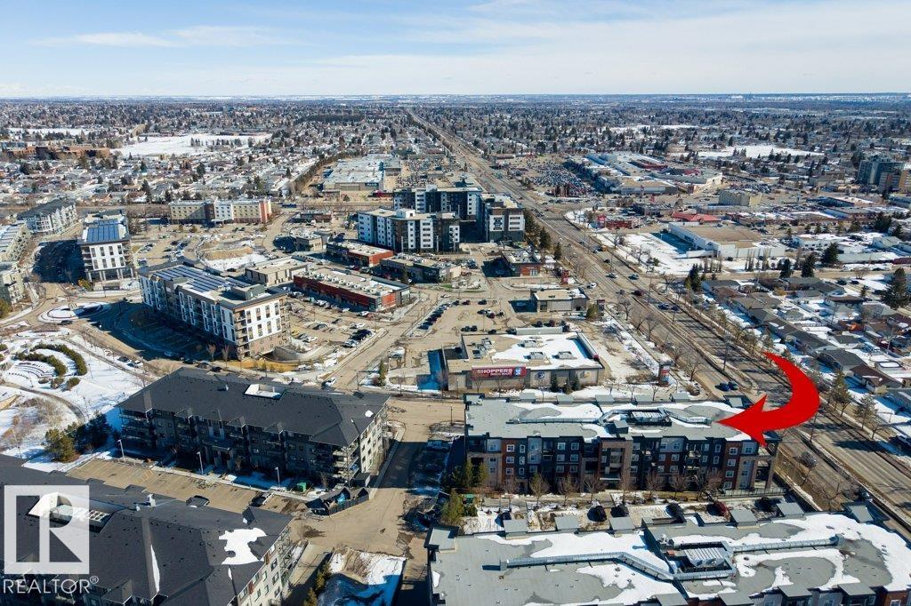 Photo 44 at 404 - 504 Griesbach Parade NW, Griesbach, Edmonton