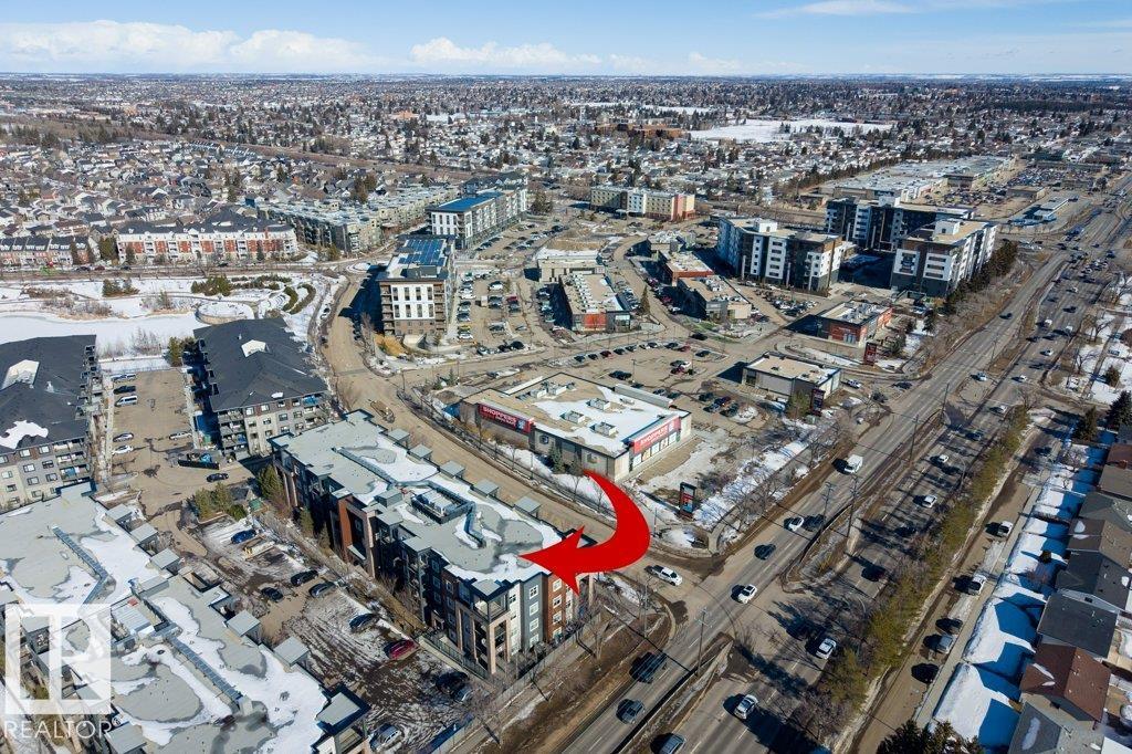 Photo 46 at 404 - 504 Griesbach Parade NW, Griesbach, Edmonton