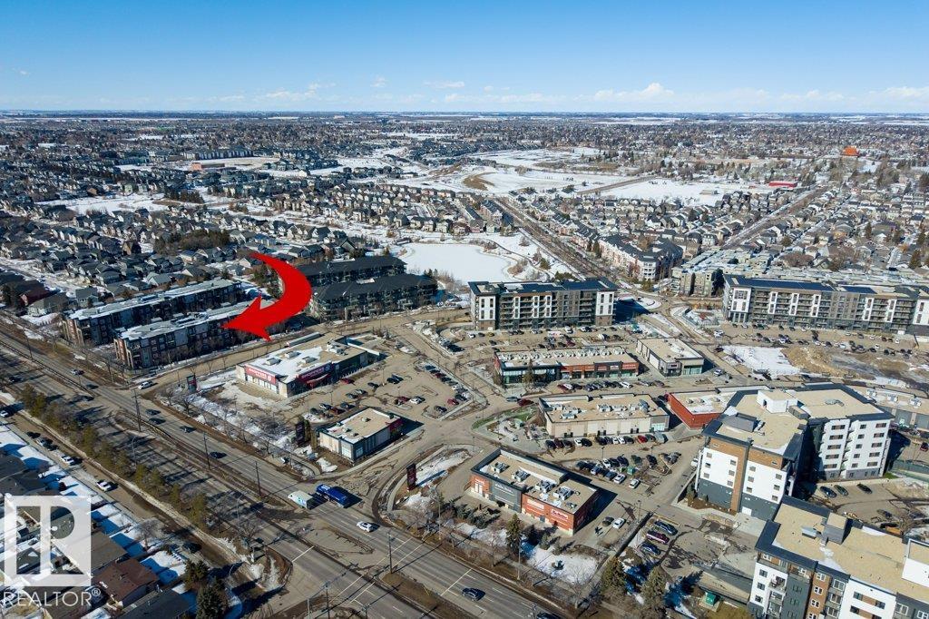 Photo 50 at 404 - 504 Griesbach Parade NW, Griesbach, Edmonton