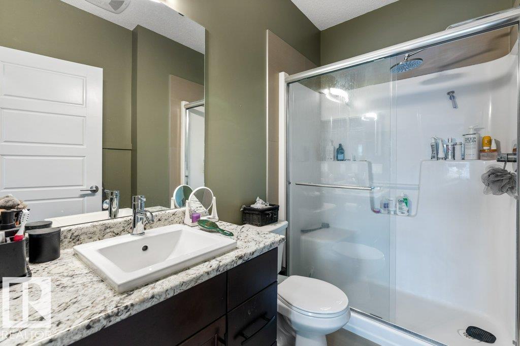 Photo 6 at 404 - 504 Griesbach Parade NW, Griesbach, Edmonton