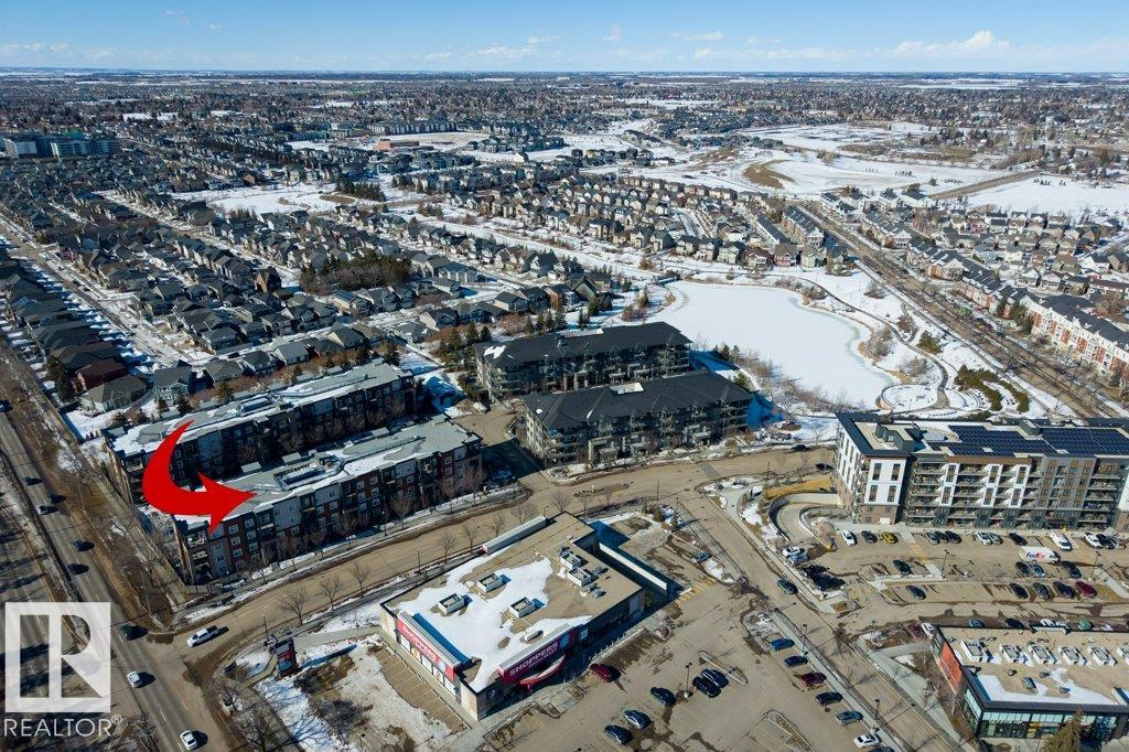 Photo 51 at 404 - 504 Griesbach Parade NW, Griesbach, Edmonton