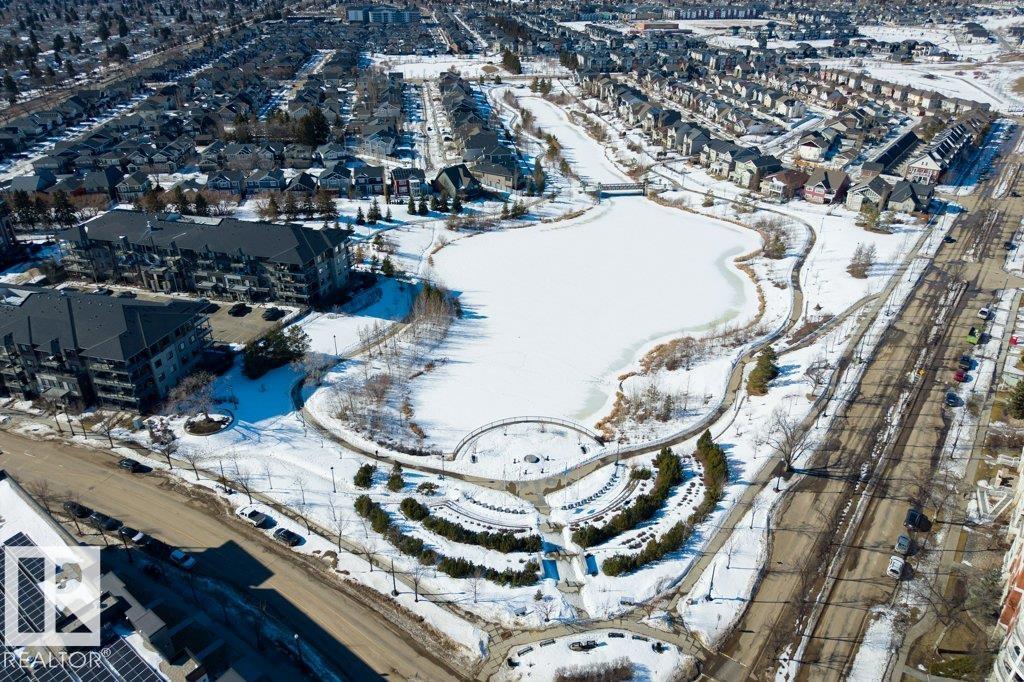 Photo 53 at 404 - 504 Griesbach Parade NW, Griesbach, Edmonton