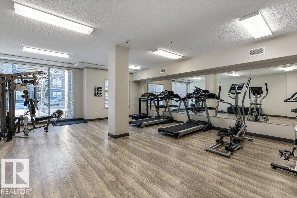 Photo 8 at 404 - 504 Griesbach Parade NW, Griesbach, Edmonton