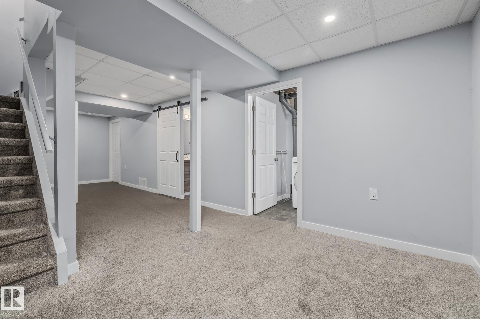 Photo 19 at 2149 141 Avenue NW, Bannerman, Edmonton