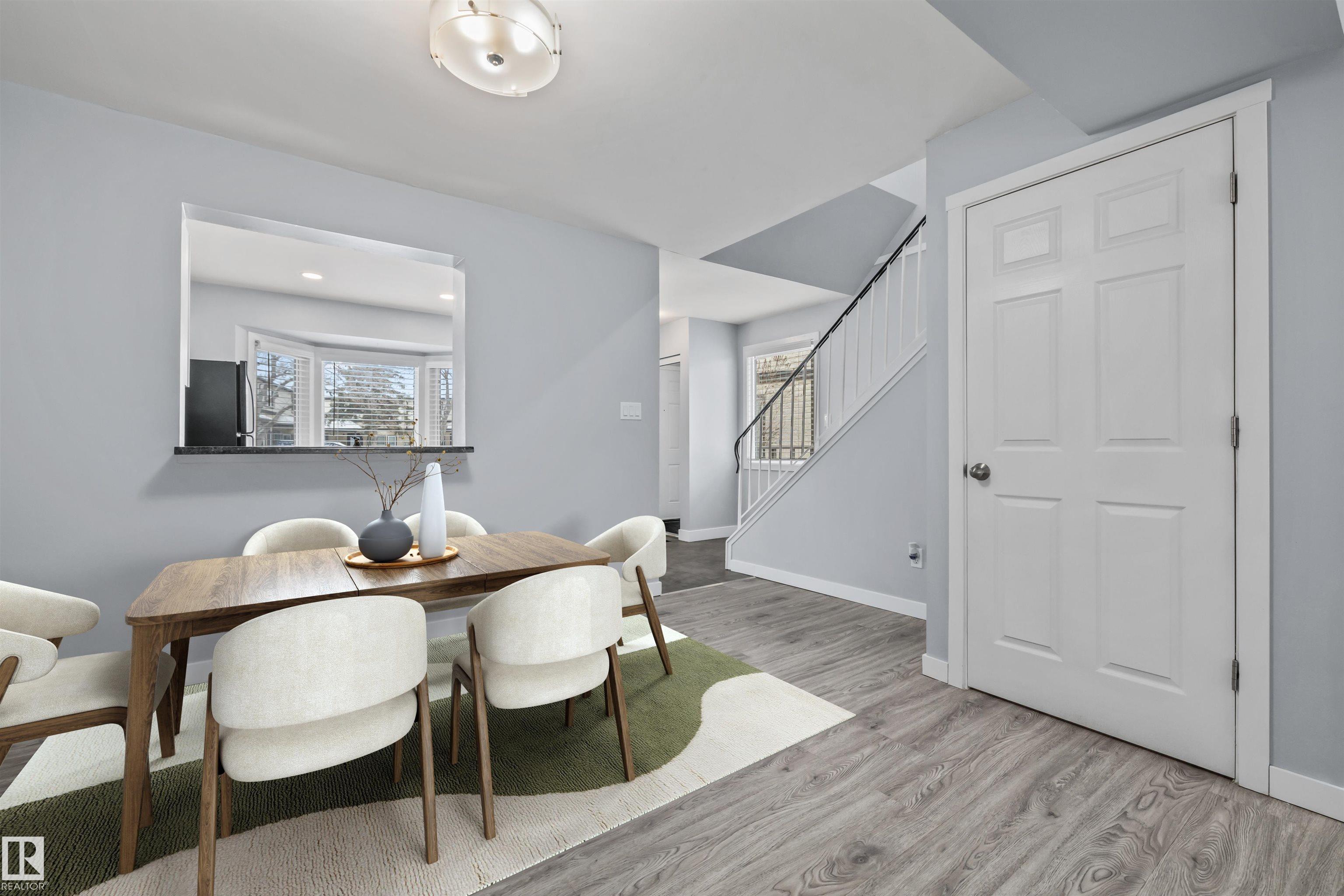 Photo 3 at 2149 141 Avenue NW, Bannerman, Edmonton