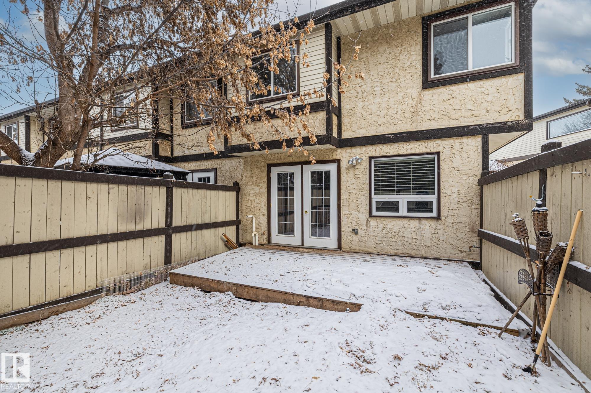 Photo 26 at 2149 141 Avenue NW, Bannerman, Edmonton