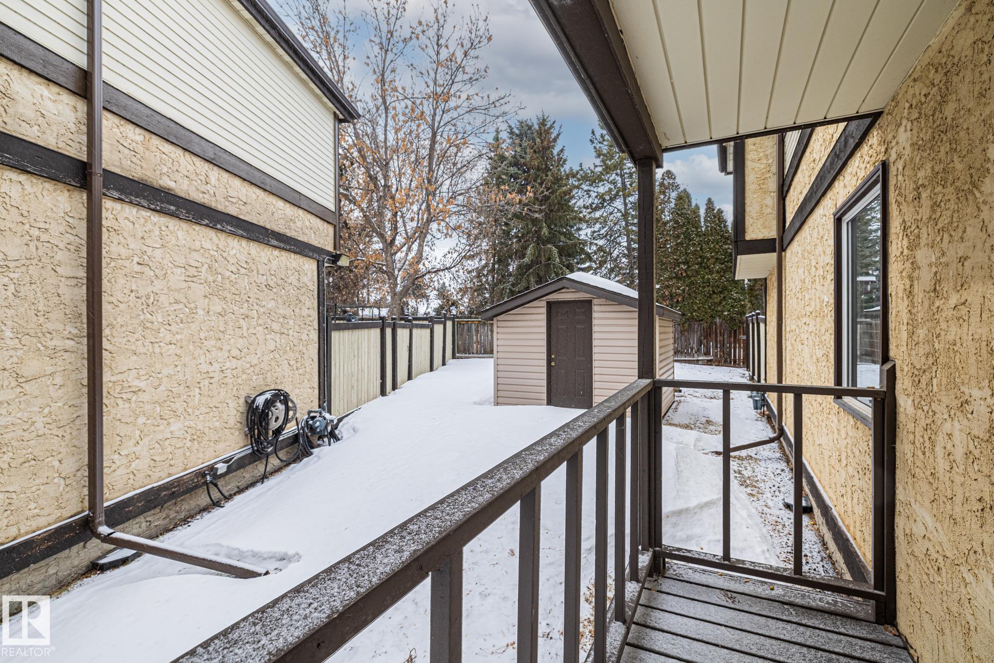 Photo 29 at 2149 141 Avenue NW, Bannerman, Edmonton