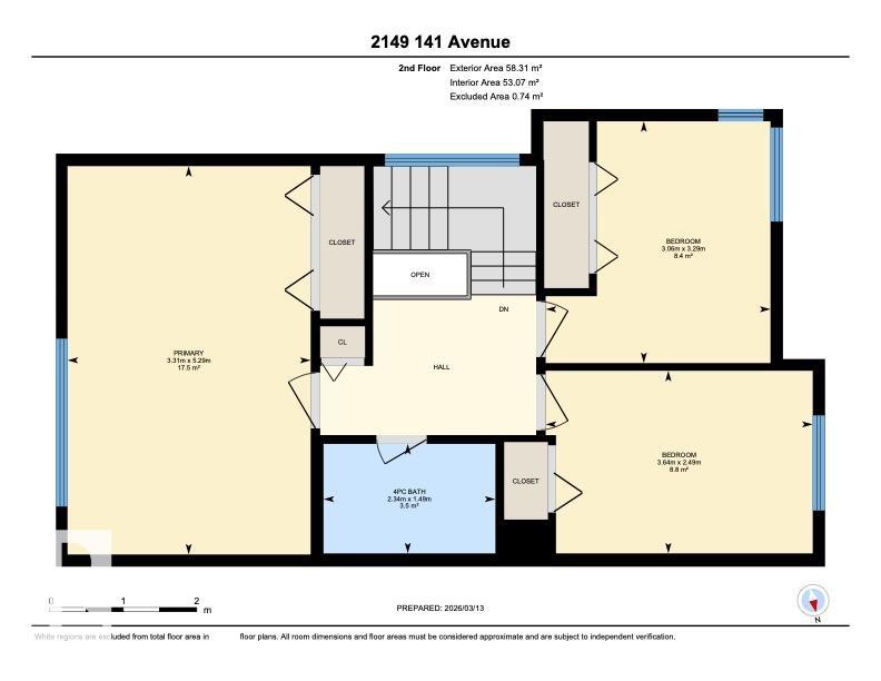 Photo 31 at 2149 141 Avenue NW, Bannerman, Edmonton