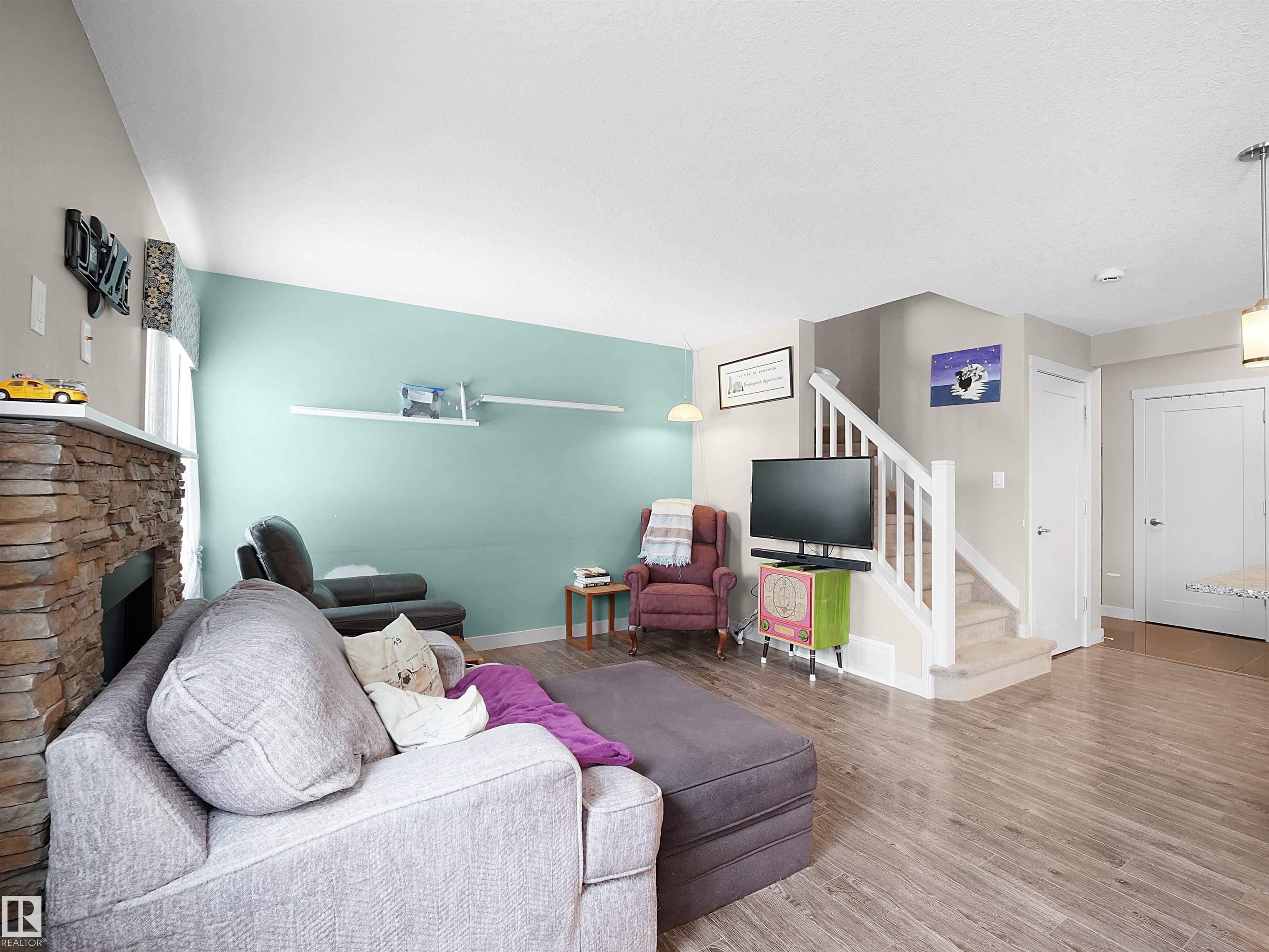 Photo 11 at 1659 Hammond Crescent NW, The Hamptons, Edmonton