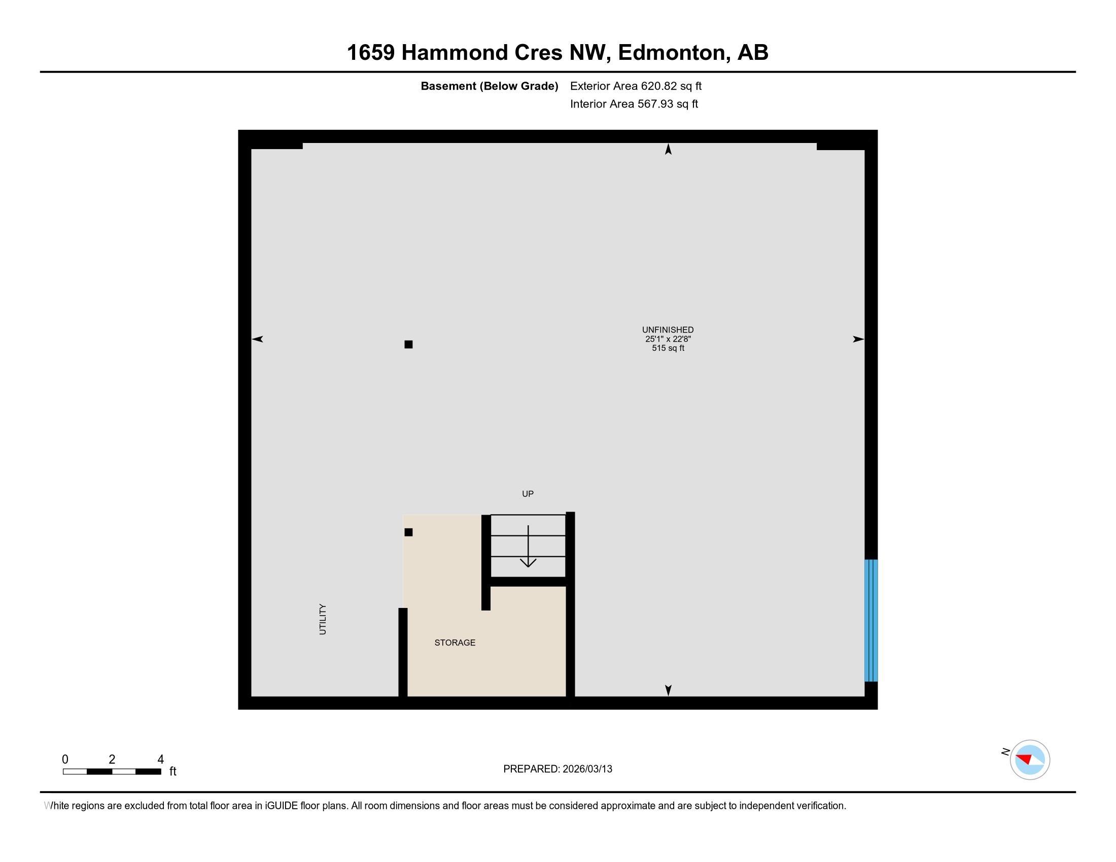 Photo 38 at 1659 Hammond Crescent NW, The Hamptons, Edmonton