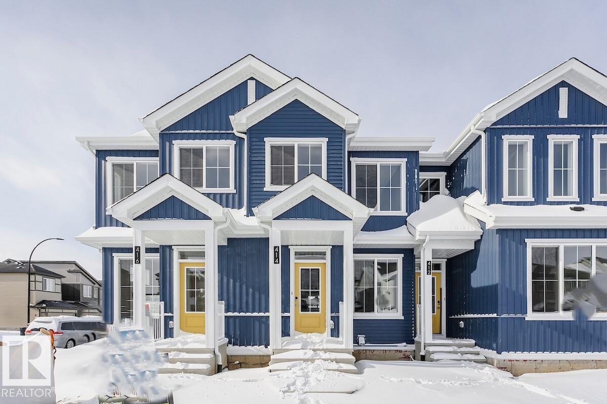 414 26 Street SW, Alces, Edmonton photo number 2