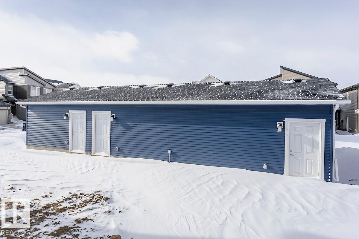 Photo 10 at 414 26 Street SW, Alces, Edmonton